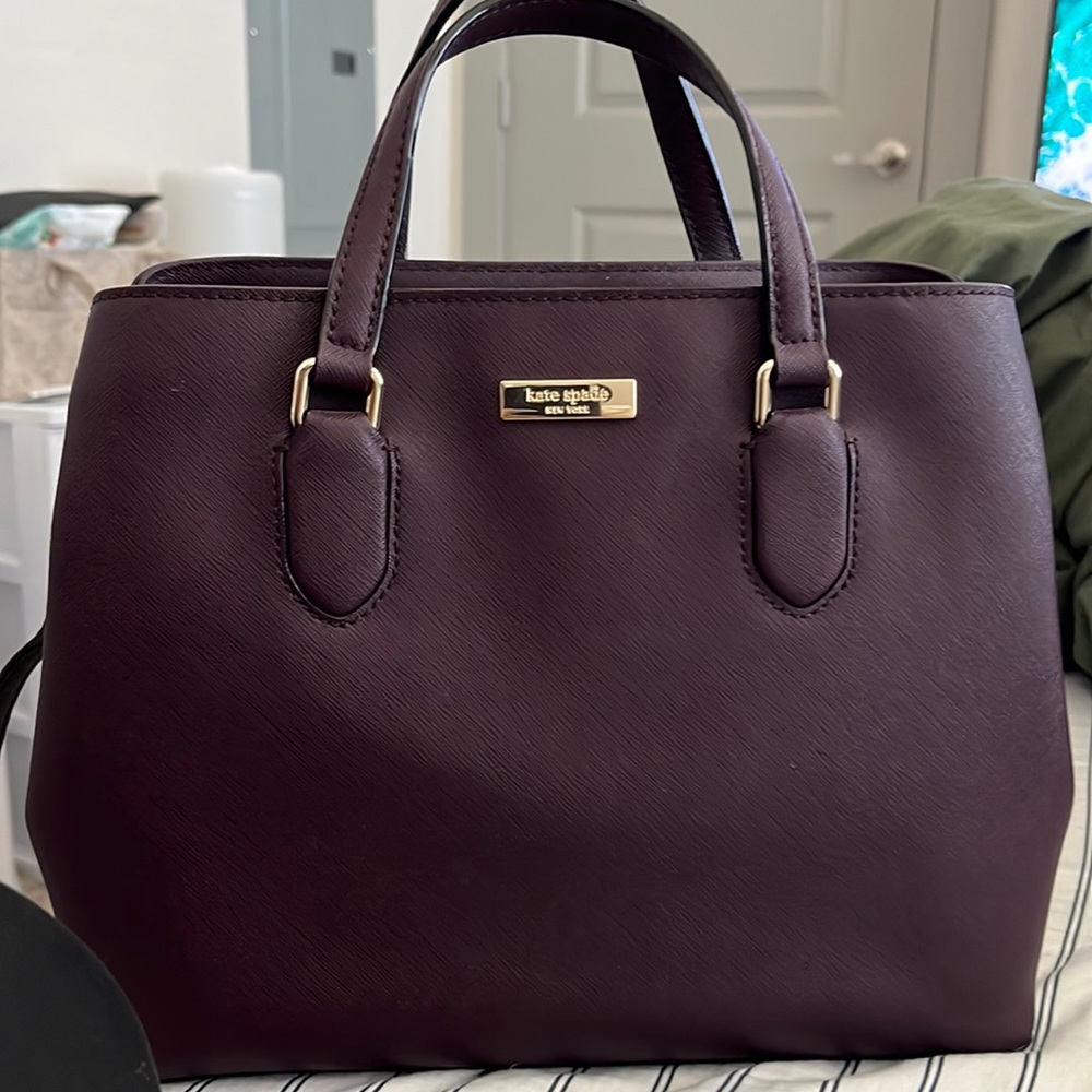 Kate Spade purse